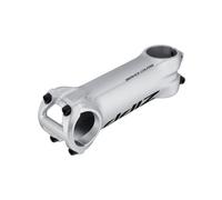 Attacco manubrio Zipp Service Course 6º argento - 120mm