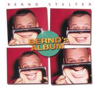 Stelter,Bernd - Bernd'S Album