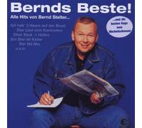 Stelter,Bernd - Bernds Beste