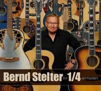 STELTER, BERND - Ein 1/4 Jahrhundert