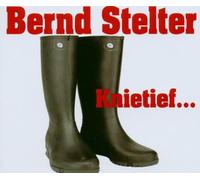 Stelter,Bernd - Knietief