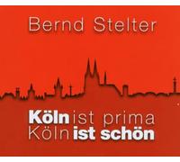Stelter,Bernd - Köln Ist Prima