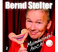 Stelter,Bernd - Mundwinkel Hoch