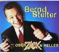 Stelter,Bernd - Ober Zack'N Helles