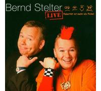 STELTER, BERND - PUBERTAET IST MEHR ALS PI