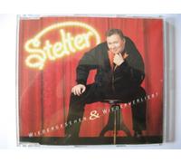 Stelter,Bernd - Wiedergesehen & wiederverliebt (incl. Instr.)