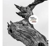 Stelter,Daniel - Wooden Songs