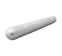 Stelton 425 - Scatola per uova da tè, trasparente