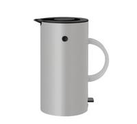 Stelton 890-2 1,5 L 1850 W Grigio Plastica Senza EM 77 WASSERKOCHER LIGHT GREY