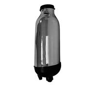 Stelton 901 Bottiglia di Ricambio in Vetro per Thermos 1 l
