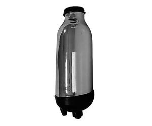 Stelton 901 Bottiglia di Ricambio in Vetro per Thermos 1 l