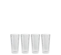 Stelton - Bicchiere Lungo Pilastro 30 cL - 4 pz (x-509)
