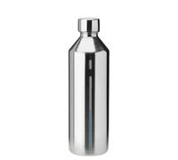 Stelton Brus - Bottiglia in acciaio inox, 1,15 litri, in acciaio inox