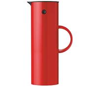 Stelton - Caraffa termica da 1 l, estándar, rosso