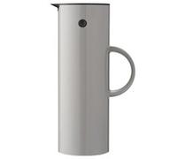 Stelton EM 77 caraffa termica 1l grigio chiaro 9159743