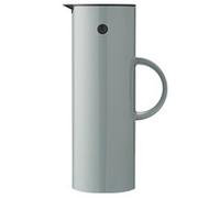 Stelton EM 77 Isolierkanne 1l dusty green Grün 919
