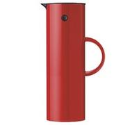 Stelton EM77 1 L Rosso Campeggio Uso quotidiano 170 mm 105 mm 300 mm 920