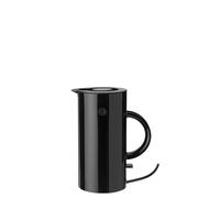 Stelton EM77 - Bollitore (UE), 0,5 l, colore: Nero
