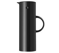 Stelton EM77 Brocca 1 L Nero Plastica 135 mm 135 mm Black colour 930