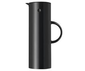 Stelton EM77 Brocca 1 L Nero Plastica 135 mm 135 mm Black colour 930