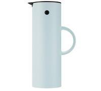 Stelton - EM77 Caraffa sottovuoto 1 L - Blu Ghiaccio Morbido