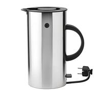 Stelton - EM77 Electric Kettle 1,5 L - Steel