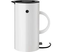Stelton EM77 Electric Kettle, White