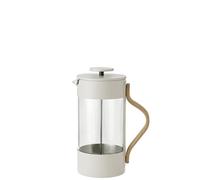 Stelton Emma - Caraffa filtro pressato, 1 l, colore: sabbia
