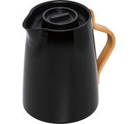 Stelton Emma caraffa termica da tè 1,0l nero X-201-2