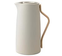STELTON EMMA COFFEE THERMAL JUG 1,2L SAND