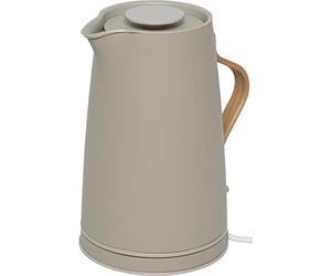 STELTON EMMA HERVIDOR DE AGUA 1,2L ARENA
