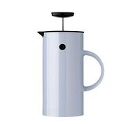 Stelton French Press, Plastica, H 21 cm/Ø 10,5 cm, non lavabile in lavastoviglie