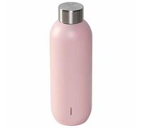 STELTON KEEP COOL THERMOFLASCHE 0,6L SOFT ROSE