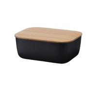 Stelton Rig-TIG Box-IT Burriera - Colore a scelta nero