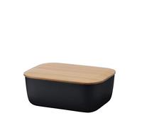 Stelton Rig-TIG Box-IT Burriera - Colore a scelta nero