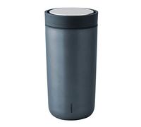 Stelton Tazza, Blu, Standard