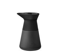 Stelton Theo bricco per Latte, Nero