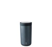 Stelton To Go Click Blu Acciaio inossidabile Acciaio inossidabile 675-18