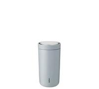 Stelton To Go Click Blu Acciaio inossidabile Acciaio inossidabile 675-27