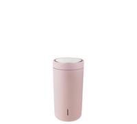 Stelton To Go Click Rosa Acciaio inossidabile Acciaio inossidabile 675-36