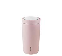 Stelton To Go Click Rosa Acciaio inossidabile Acciaio inossidabile 675-36