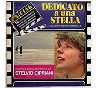 Stelvio Cipriani - Dedicato A Una Stella (Colonna Sonora Originale) - Stelvio Cipriani - Dedicato A Una Stella (Colonna Sonora Originale)
