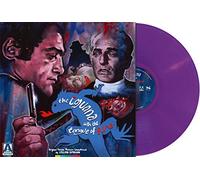 Stelvio Cipriani - Iguana With The Tongue Of Fire (Original Motion Picture Soundtrack) [VINYL]