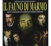 Stelvio Cipriani - Il Fauno Di Marmo - Digitmovies - CD
