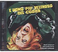 Stelvio Cipriani - L'Uomo Piu' Velenoso Del Cob