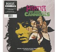 Stelvio Cipriani - Papaya Love Goddess