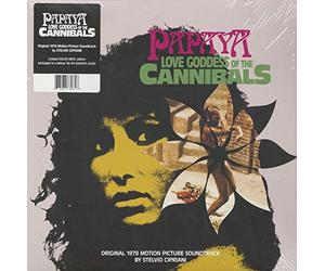 Stelvio Cipriani - Papaya Love Goddess