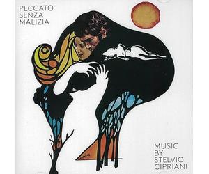 Stelvio Cipriani - Peccato Senza Malizia