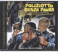 Stelvio Cipriani - Poliziotto Senza Paura
