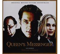 Stelvio Cipriani - Queen's Messenger / O.S.T.